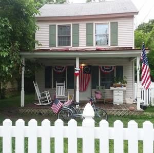 Meet your Posher, Nancy